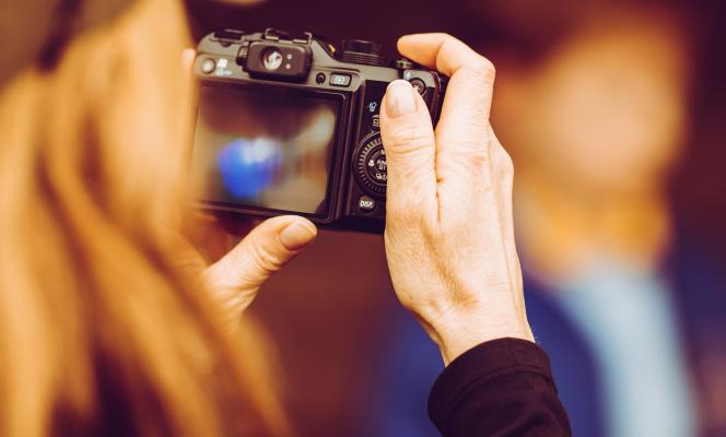 Le monde de la photographie d’art se retrouve à Paris