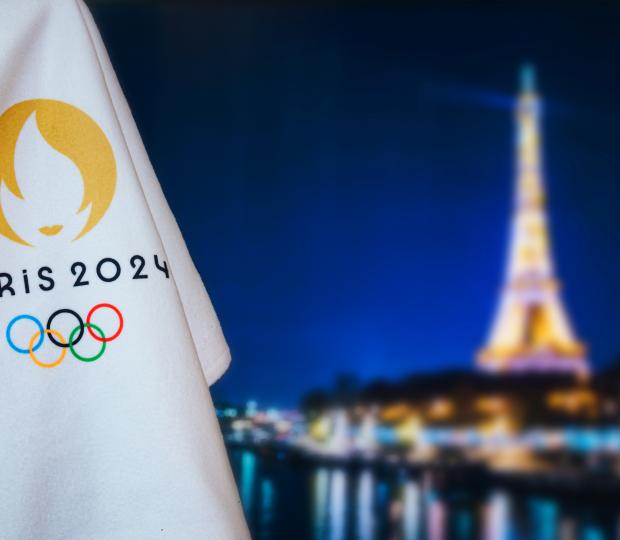 Experience the Excitement of the 2024 Olympics in Paris