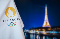 Vivez l'effervescence des Jeux Olympiques 2024 à Paris