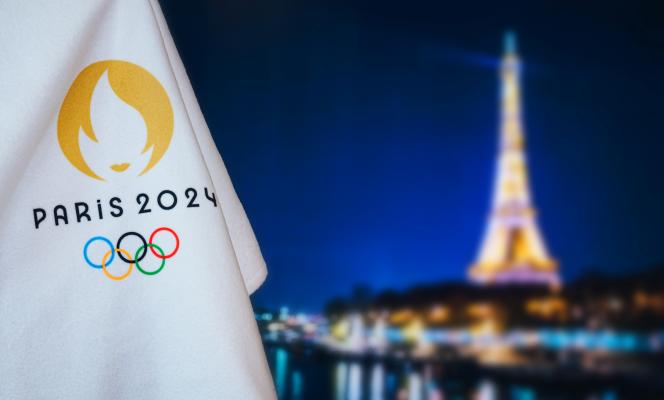 Vivez l'effervescence des Jeux Olympiques 2024 à Paris