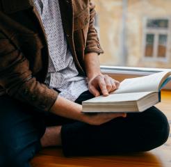 Le livre à l’honneur à Paris