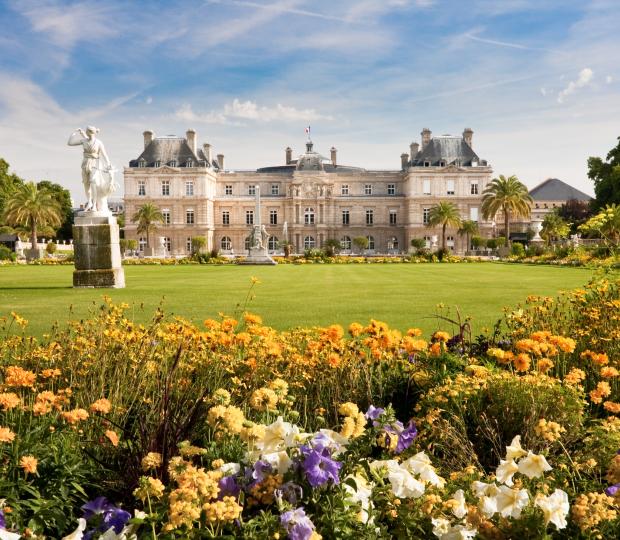 Découvrez la Magie Estivale d’un été à Paris