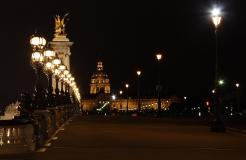 A monumental and majestic show: A Night at the Invalides