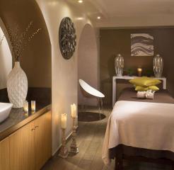Your wellness stay at the Six Paris