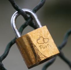 La Saint-Valentin, façon Rive Gauche