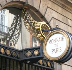 Discover the Paris Mint