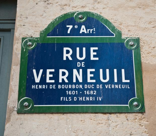 The Maison de Gainsbourg opens its doors to the public